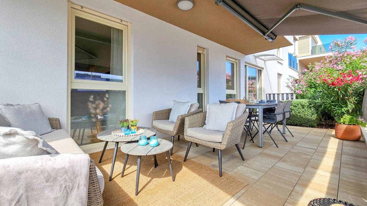 Green Oasis B3 Novigrad Istria Exterior foto